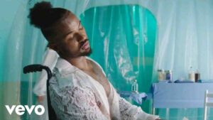 Collection Song Lyrics - Trevor Jackson