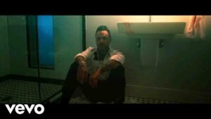 18th Floor Balcony - new Single by Blue October