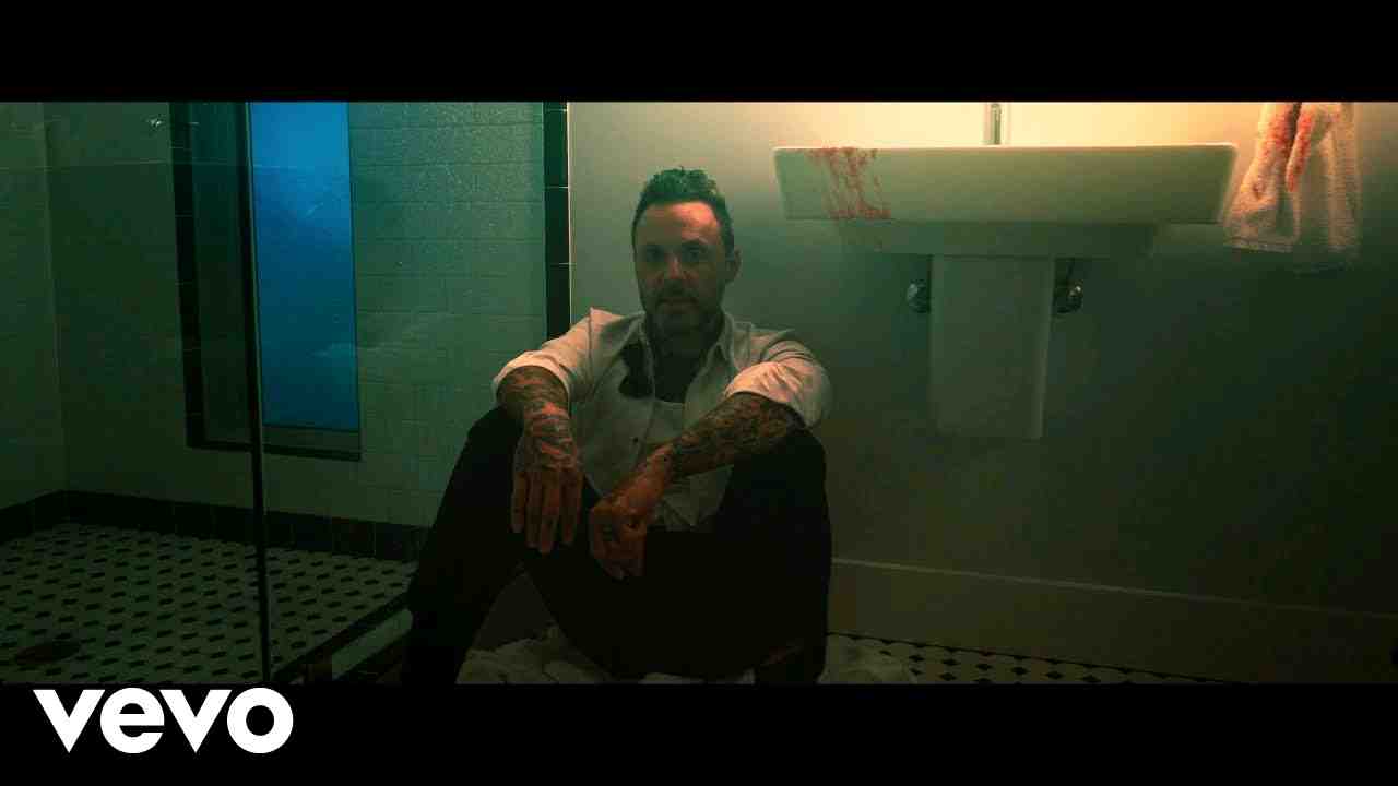 18th Floor Balcony - new Single by Blue October