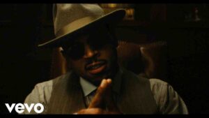 Fallin' Lyrics - Chris Brown (ft. Leon Thomas)