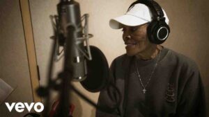 Where Is Your Heart Lyrics - Dionne Warwick & John Legend