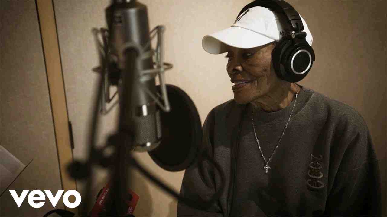 Where Is Your Heart Lyrics - Dionne Warwick & John Legend