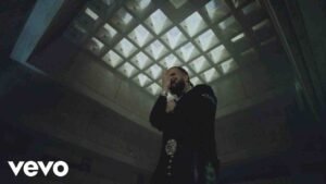 National Treasures - Song by Drake ( From "ICEMAN")