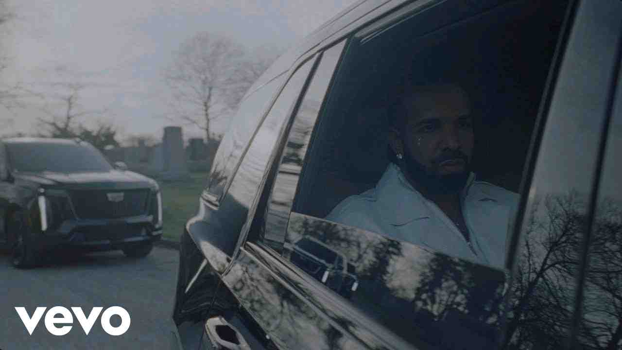 Whisper My Name - Single by Drake - UnlimitedGeet