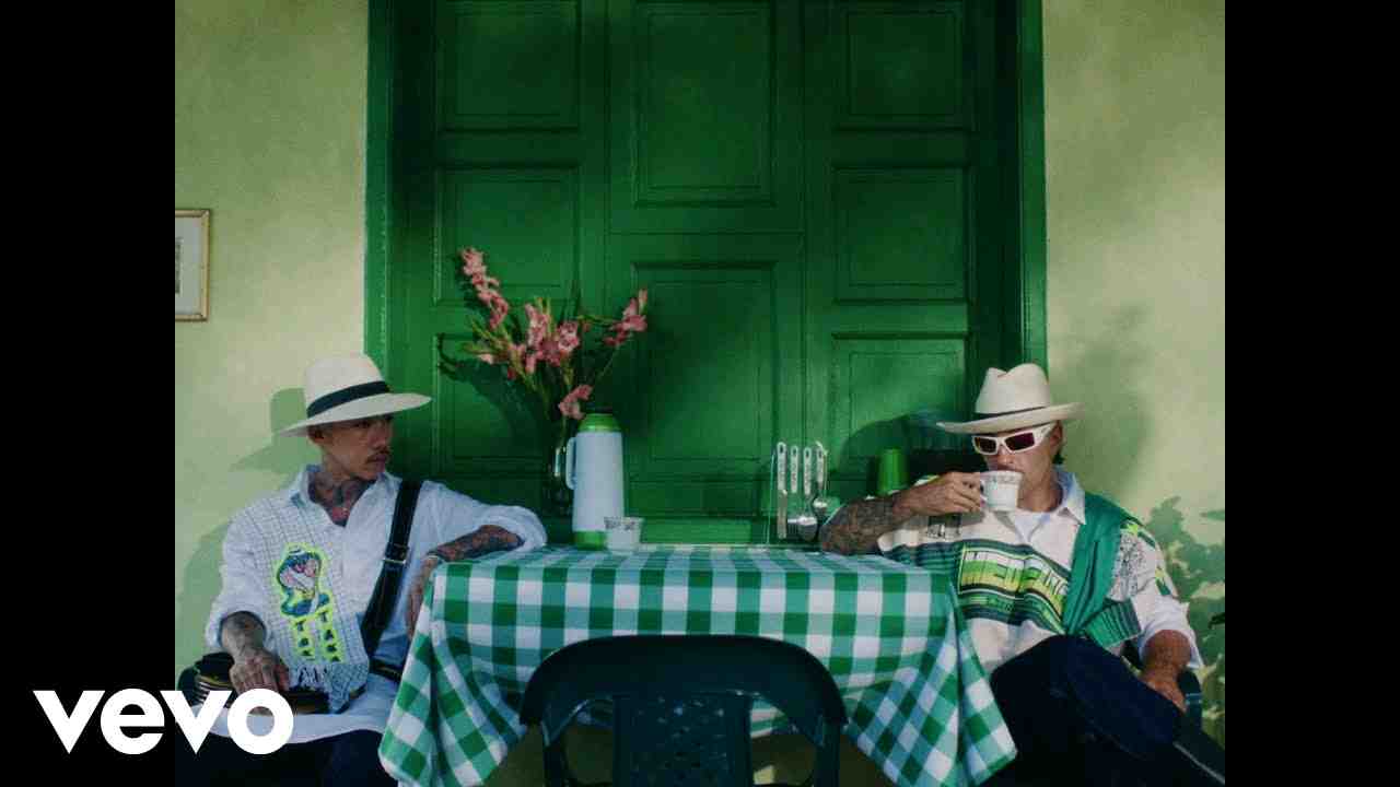 Medellín Takai Lyrics - Feid & Yuki Chiba • UnlimitedGeet