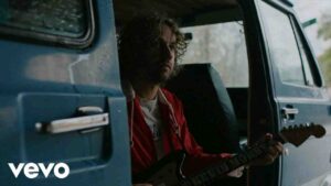 100,000 Lyrics - Kevin Morby ( From "Little Wide Open")