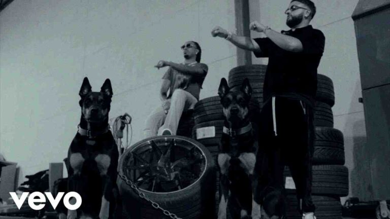 MUTT Lyrics - NAV & Quavo | UnlimitedGeet