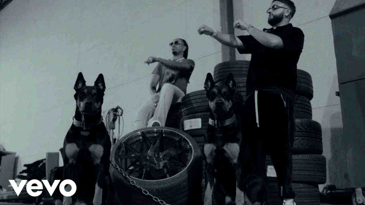 MUTT Lyrics - NAV & Quavo | UnlimitedGeet
