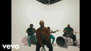 Sell My Soul - track by PJ Morton | UnlimitedGeet