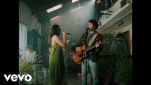 Keep Comin' Back Lyrics - Sons of Habit & Ava Hall