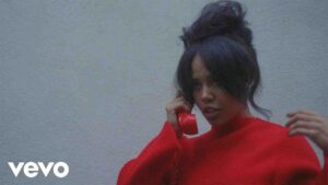 Let Me Go Lyrics - Baby Rose (YEARNALISM)