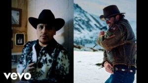 Mi Antes y Después Letras - Christian Nodal - Pensé que ya