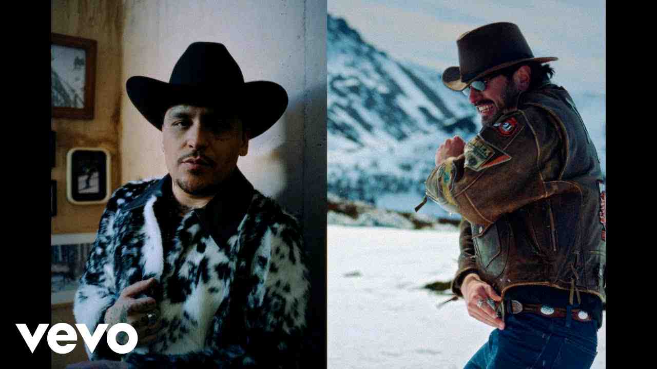 Mi Antes y Después Letras - Christian Nodal - Pensé que ya