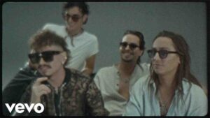 Play Your Games Lyrics - Greta Van Fleet