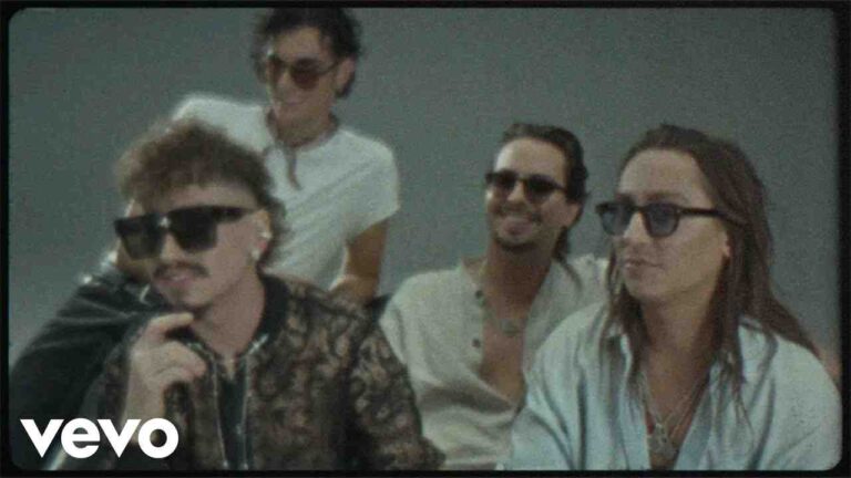 Play Your Games Lyrics - Greta Van Fleet