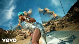 Volcano - single by Spice | Unlimitedgeet.com