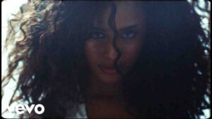 Tyla - IS IT LOVE Lyrics - Is it love if you don't cry cry