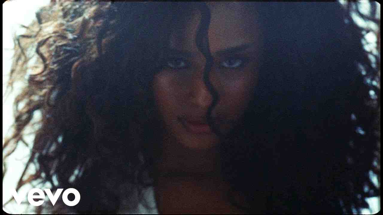 Tyla - IS IT LOVE Lyrics - Is it love if you don't cry cry